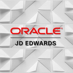 JD Edwards EnterpriseOne logo